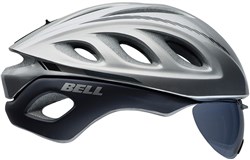 Bell Star Pro Road Cycling Helmet With Shield 2016