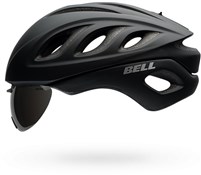 Bell Star Pro Road Cycling Helmet With Shield 2016