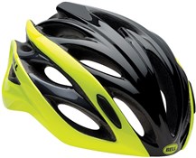Bell Overdrive Road Cycling Helmet 2017