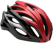 Bell Overdrive Road Cycling Helmet 2017