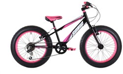 Sonic Bulk 20w Fat Bike 2016 Kids Bike