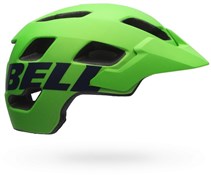 Bell Stoker MTB Cycling Helmet 2017