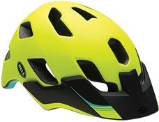 Bell Stoker MTB Cycling Helmet 2017