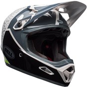 Bell Transfer 9 Full Face MTB Cycling Helmet 2017