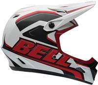 Bell Transfer 9 Full Face MTB Cycling Helmet 2017