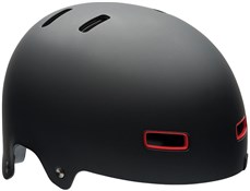 Bell Reflex BMX / Skate Cycling Helmet 2017