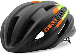 Giro Synthe Road Cycling Helmet 2017