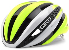 Giro Synthe Road Cycling Helmet 2017