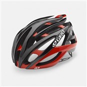 Giro Atmos II Road Cycling Helmet 2016