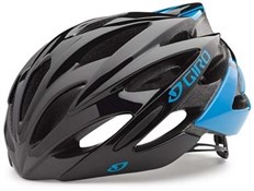 Giro Savant Road Cycling Helmet 2017