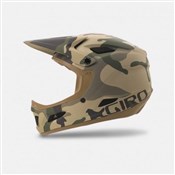 Giro Cipher Full Face MTB Cycling Helmet 2017
