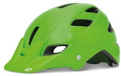 Giro Feature MTB Cycling Helmet 2016