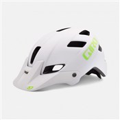 Giro Feature MTB Cycling Helmet 2016