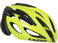 Lazer O2 Road Cycling Helmet 2017