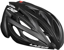 Lazer O2 Road Cycling Helmet 2017