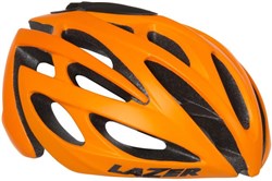 Lazer O2 Road Cycling Helmet 2017