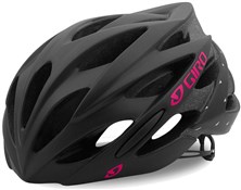 Giro Sonnet Womens Road Cycling Helmet 2017