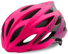 Giro Sonnet Womens Road Cycling Helmet 2017