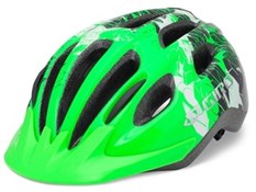 Giro Flurry II Kids / Youth Cycling Helmet 2017