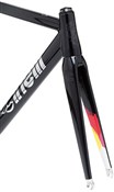 Cinelli Mash Histogram 2016 Road Bike