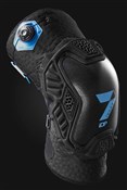 7Protection Tactic Knee Guard
