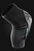 7Protection Covert Knee Guard