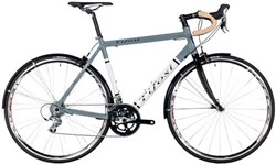 Tifosi CK7 Gran Fondo Tiagra 2016 Touring Bike