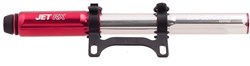 JetBlack Jet RX Road Hand Pump