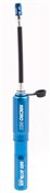 JetBlack MX Micro MTB Hand Pump