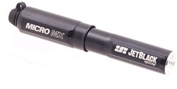 JetBlack MX Micro MTB Hand Pump