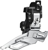 Shimano FD-M781-A Deore XT 10-speed Triple Front Derailleur