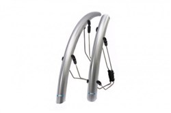Raleigh Rain Blades Mudguard Set