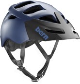 Bern Morrison MTB Helmet 2015