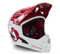 Sixsixone 661 Comp Full Face MTB Mountain Bike Cycling Helmet