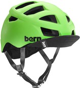 Bern Allston Helmet 2015