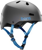 Bern Macon EPS Helmet