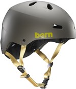 Bern Macon EPS Helmet