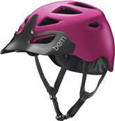 Bern Prescott Womens MTB Helmet 2015