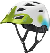 Bern Prescott Womens MTB Helmet 2015