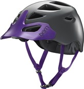 Bern Prescott Womens MTB Helmet 2015