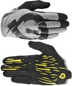 Sixsixone 661 Raji Long Finger Cycling Gloves