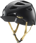 Bern Melrose Womens Helmet