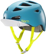 Bern Melrose Womens Helmet