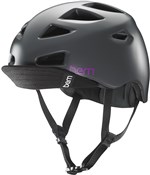 Bern Melrose Womens Helmet