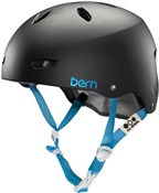 Bern Brighton EPS Womens Helmet