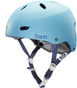 Bern Brighton EPS Womens Helmet