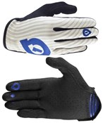 Sixsixone 661 Comp Dazed MTB Long Finger Cycling Gloves