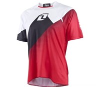 One Industries Vapor Short Sleeve MTB Cycling Jersey