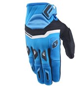 One Industries Gamma Long Finger Cycling Gloves