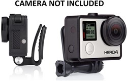 GoPro Head Strap and Quick Clip